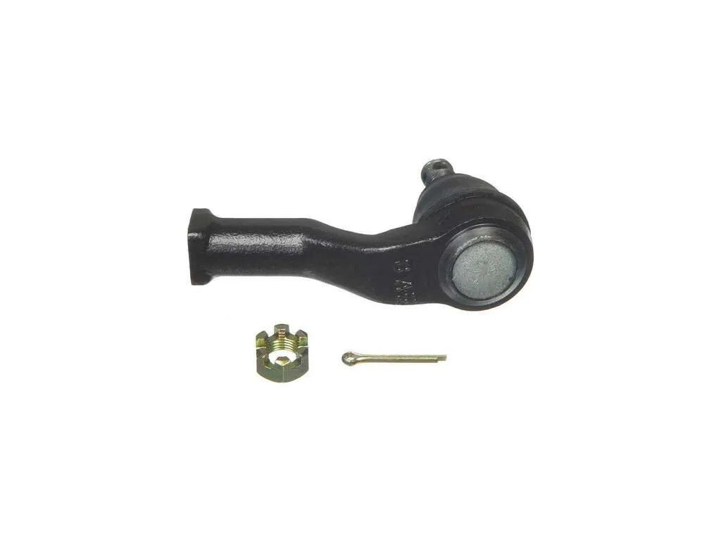 1990 Mazda Miata Steering Tie Rod End  - Front Outer Moog