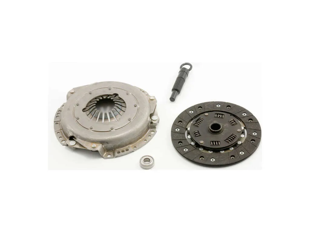 1985 Volvo 244 Transmission Clutch Kit LuK