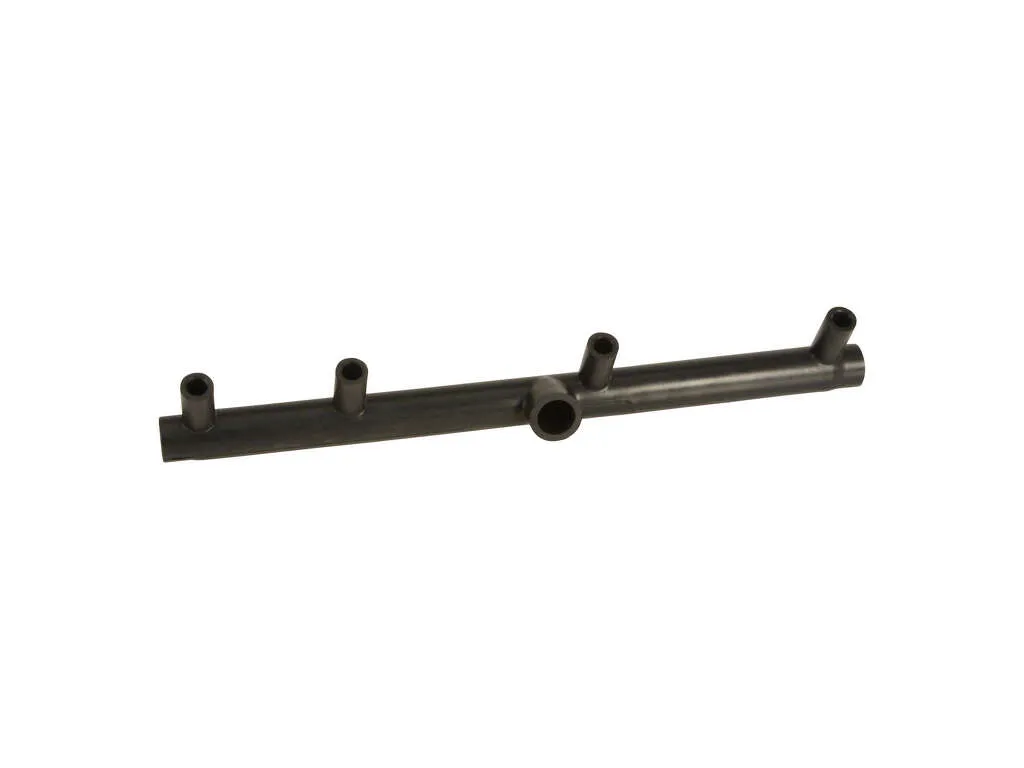 1989 Mercedes-Benz 560SEL Engine Air Distribution Hose Vaico
