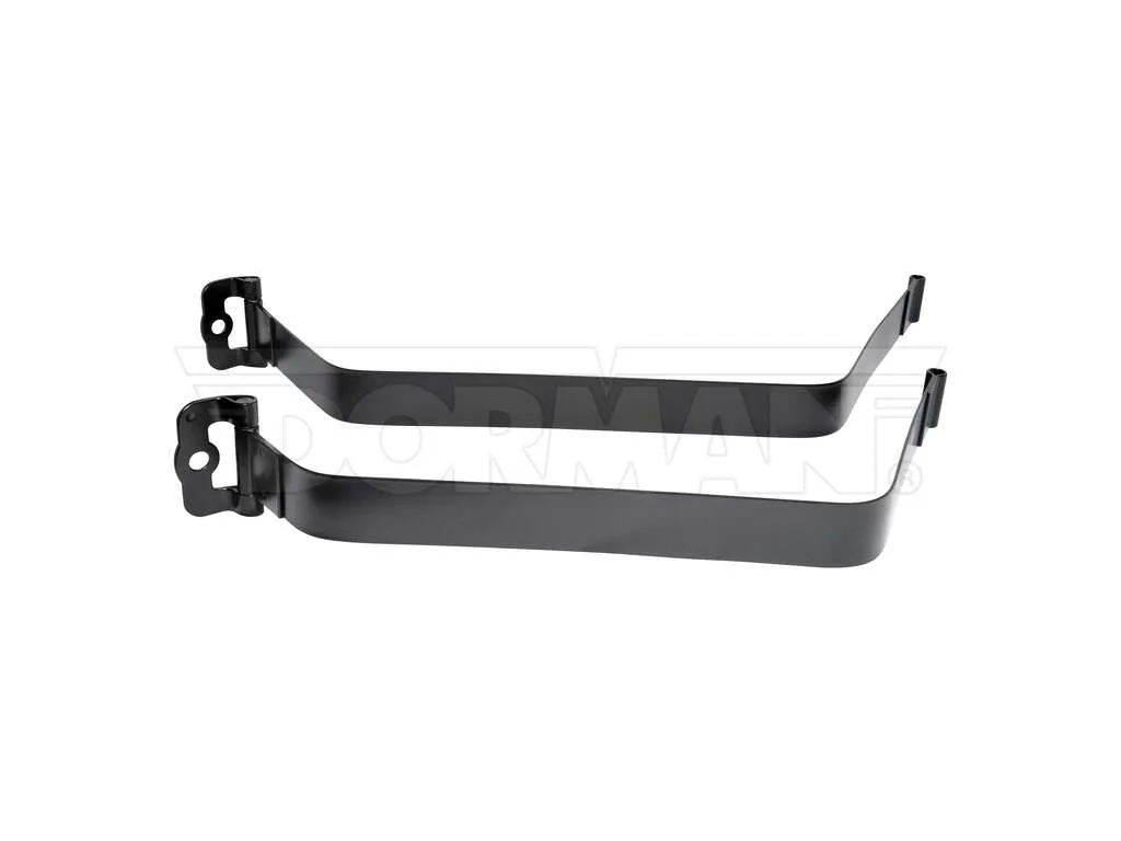 2012 Toyota Tacoma Fuel Tank Strap  - Rear 4 Cyl 2.7L Dorman