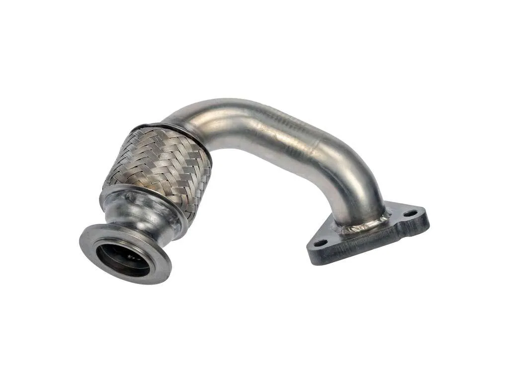 2012 Ford F-250 Super Duty Exhaust Intermediate Pipe  - Right 8 Cyl 6.7L Dorman