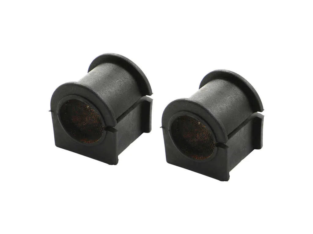 2012 Ford Edge Suspension Stabilizer Bar Bushing  - Front 4 Cyl 2.0L Moog