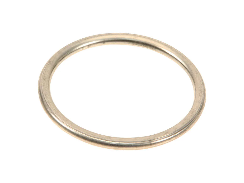 2002 Chevrolet Tracker Catalytic Converter Gasket  - Rear 6 Cyl 2.5L Mahle