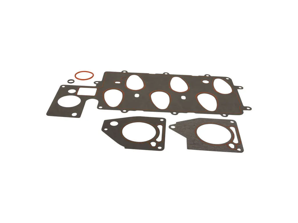 2000 Pontiac Firebird Fuel Injection Plenum Gasket 6 Cyl 3.8L Mahle