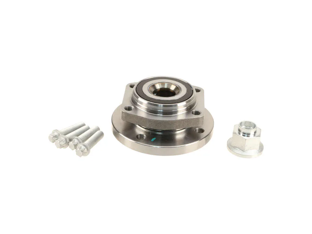 1993 Volvo 850 Wheel Bearing and Hub Assembly  - Front FAG