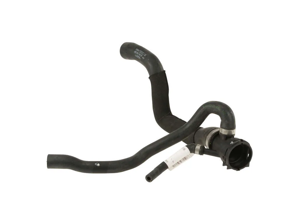 2004 Audi A8 Quattro Radiator Coolant Hose  - Upper Genuine