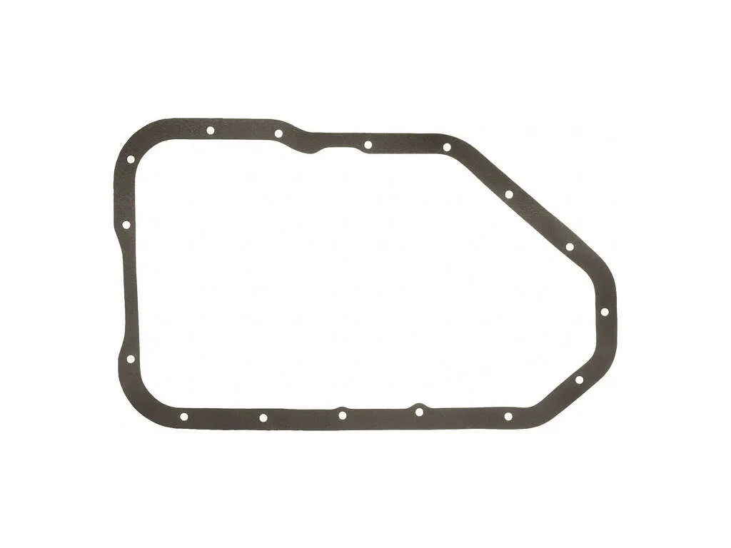 1990 Cadillac Brougham Transmission Oil Pan Gasket Fel-Pro