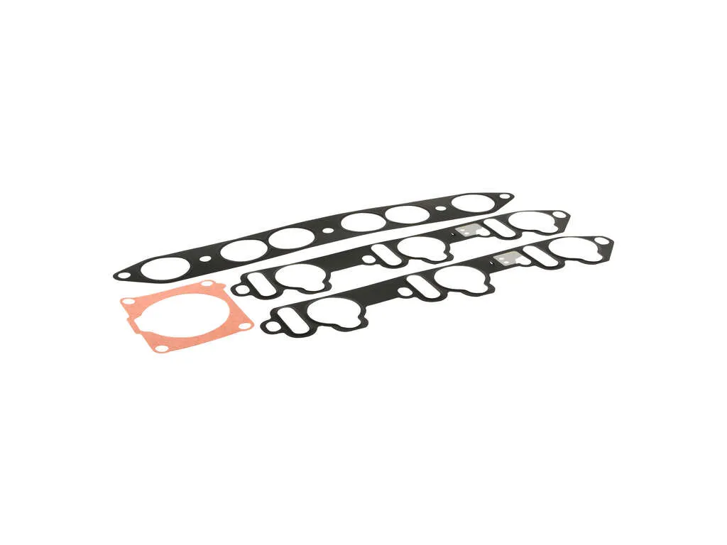 1997 Nissan Pathfinder Engine Intake Manifold Gasket Set Ishino Stone