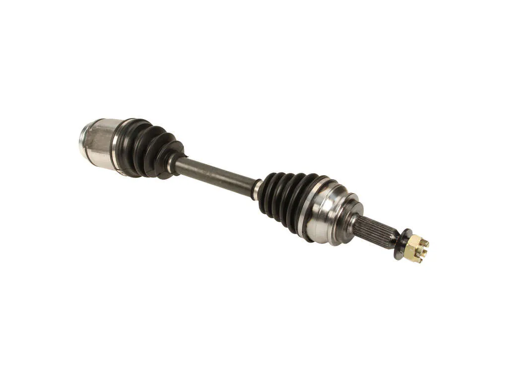 2015 Jeep Patriot CV Axle Assembly  - Front Right 4 Cyl 2.0L FEQ