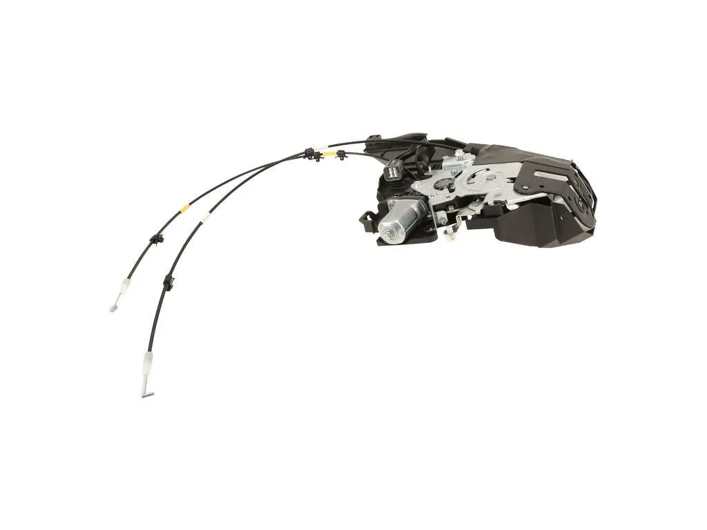 2007 Honda Odyssey Door Latch Assembly  - Right Side Sliding Door Genuine