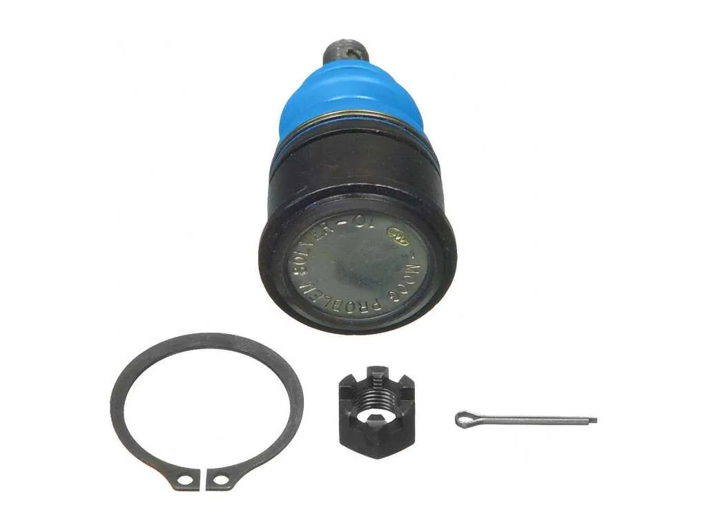 1990 Honda Prelude Suspension Ball Joint  - Rear Lower Moog