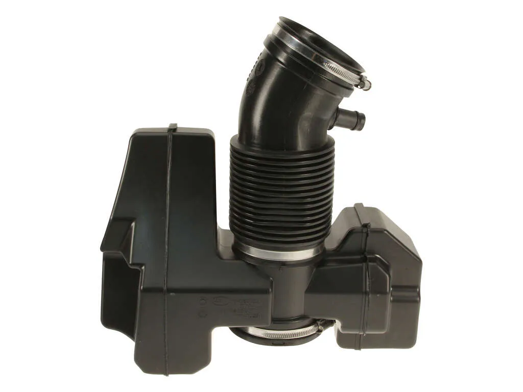 2007 Land Rover Range Rover Sport Engine Air Intake Hose 8 Cyl 4.4L Genuine