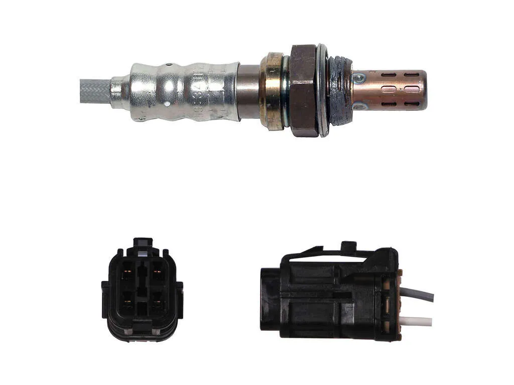 2016 Hyundai Santa Fe Sport Oxygen Sensor  - Downstream 4 Cyl 2.0L Denso