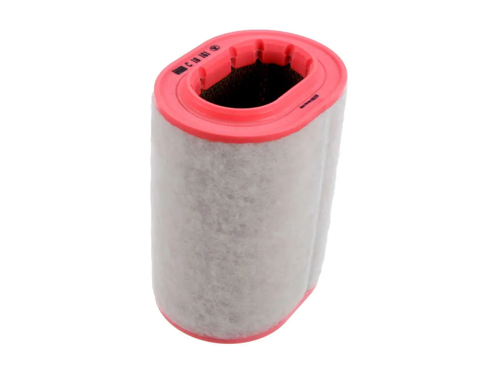 2005 Land Rover Range Rover Engine Air Filter Mann-Filter