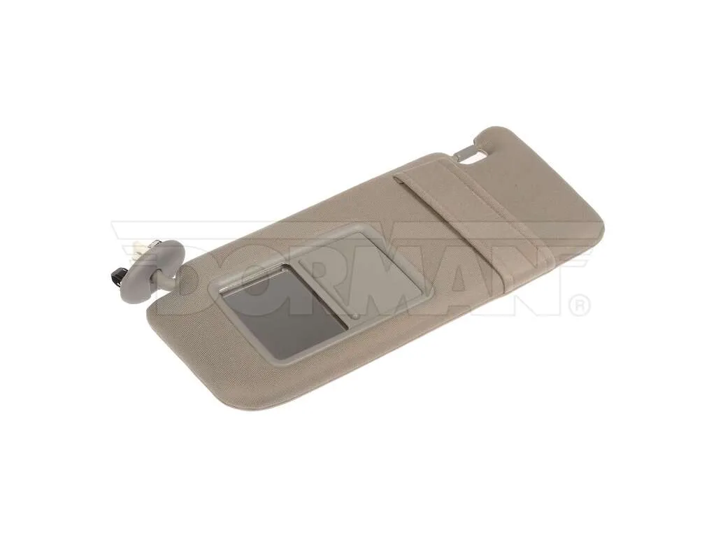 2011 Toyota Camry Sun Visor  - Left 4 Cyl 2.5L Dorman