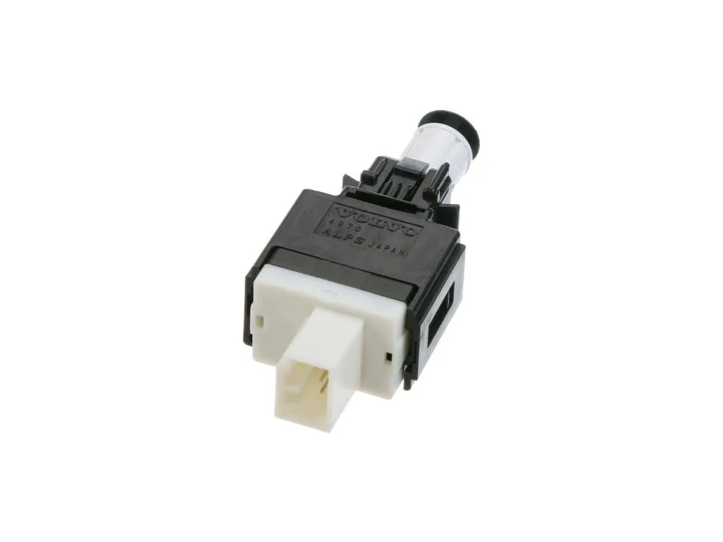 2001 Volvo V70 Brake Light Switch Genuine
