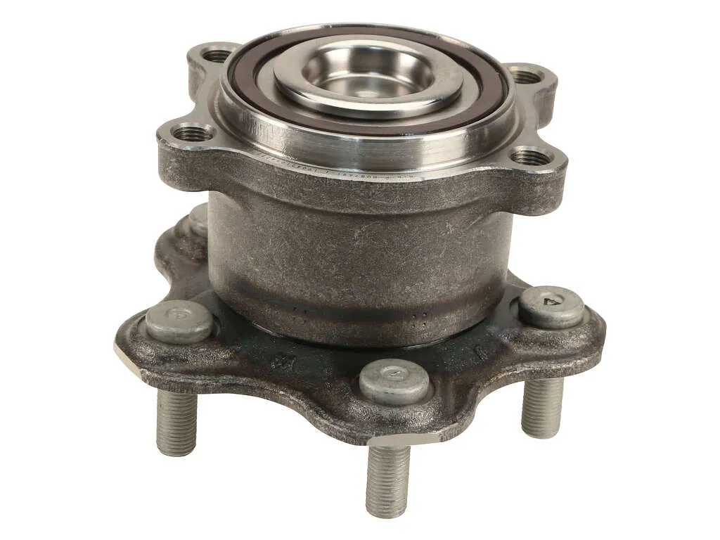2024 Nissan Murano Wheel Bearing and Hub Assembly  - Rear NTN