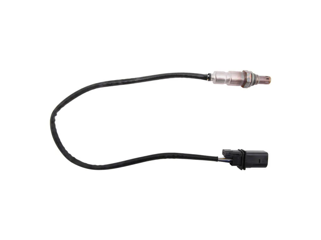 2016 Fiat 500L Oxygen Sensor  - Upstream NTK