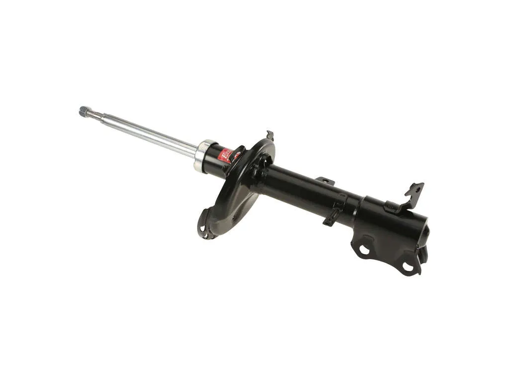 2007 Toyota Highlander Suspension Strut Assembly  - Rear Right KYB