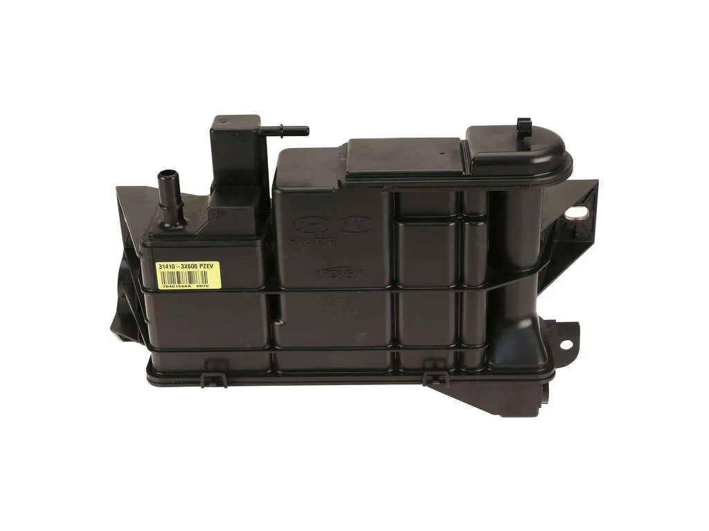 2012 Hyundai Elantra Vapor Canister 4 Cyl 1.8L Genuine