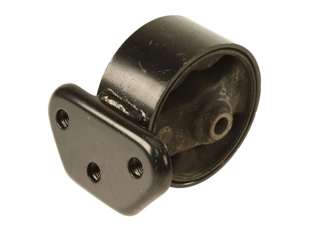 2001 Hyundai Accent Engine Mount  - Rear 4 Cyl 1.6L DEA Marmon Ride Control