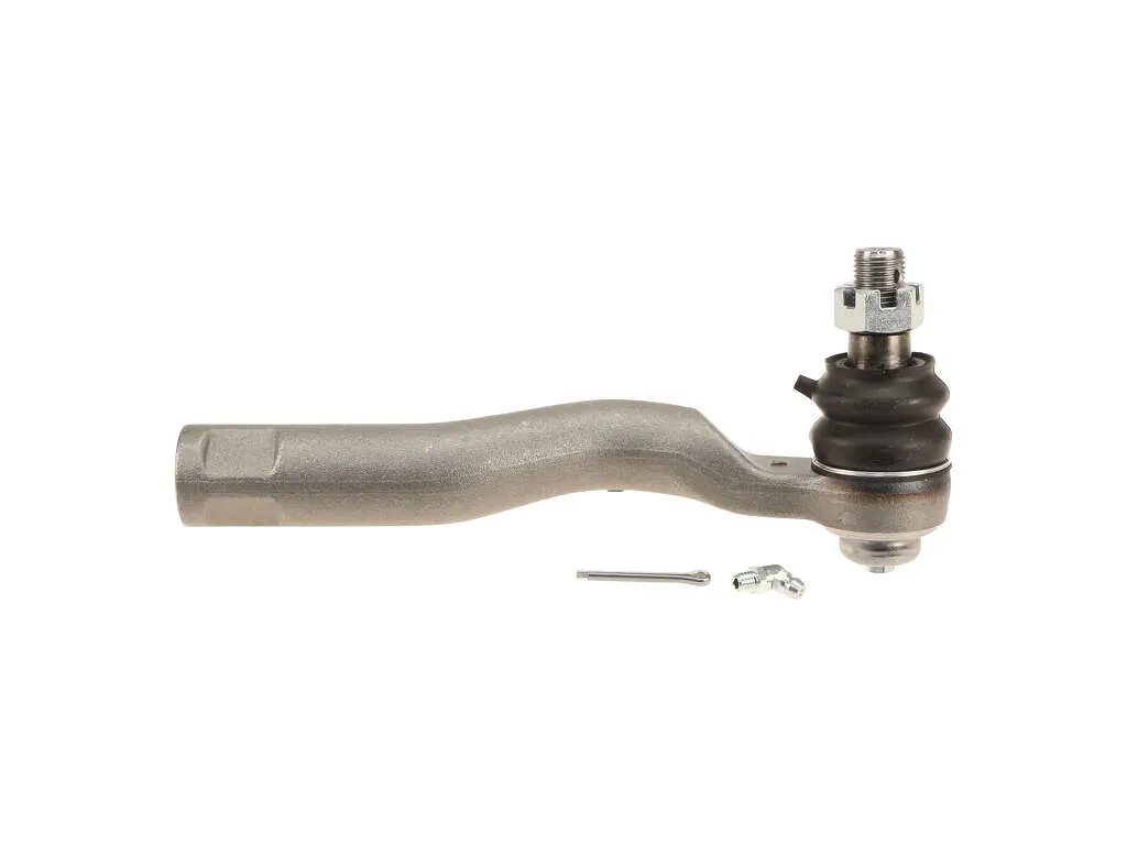 2012 Toyota Sequoia Steering Tie Rod End  - Front Left Outer Sankei 555
