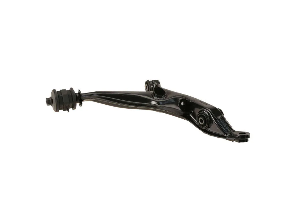 2000 Honda Civic Suspension Control Arm  - Front Right Lower Moog