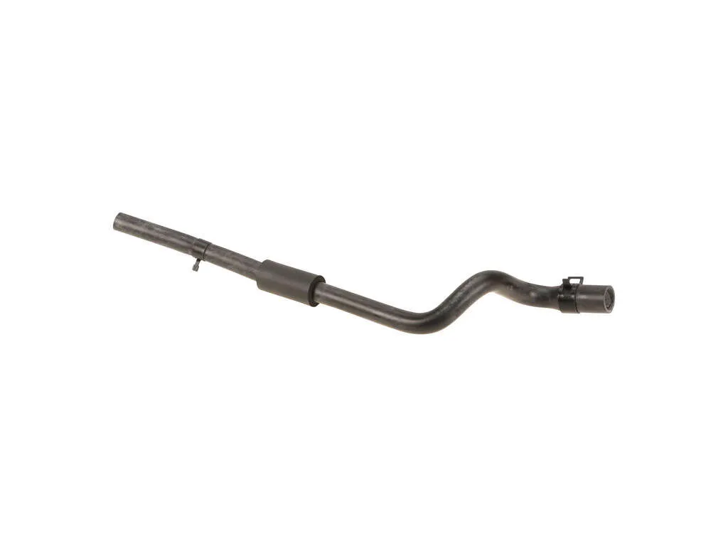2006 Hyundai Santa Fe Fuel Injection Air Flow Meter Hose 6 Cyl 2.7L Genuine