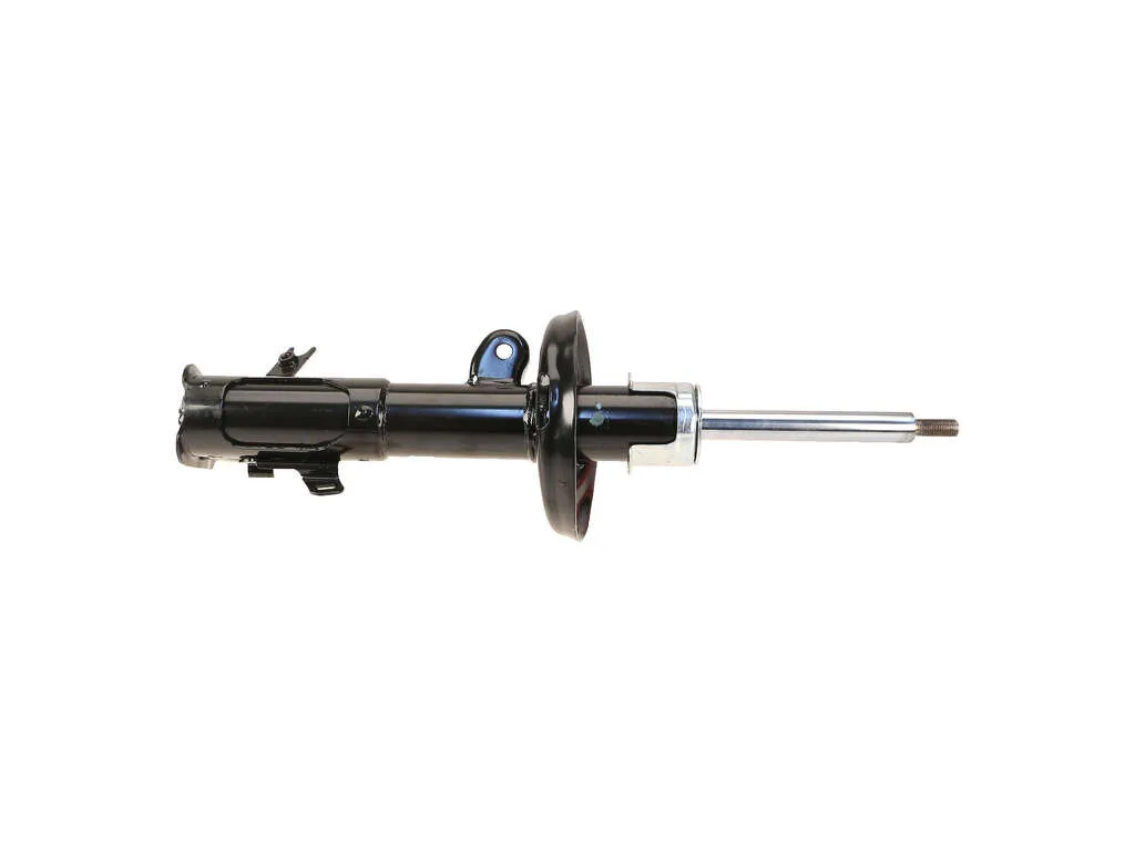 2015 Honda Civic Suspension Strut Assembly  - Front Left Genuine