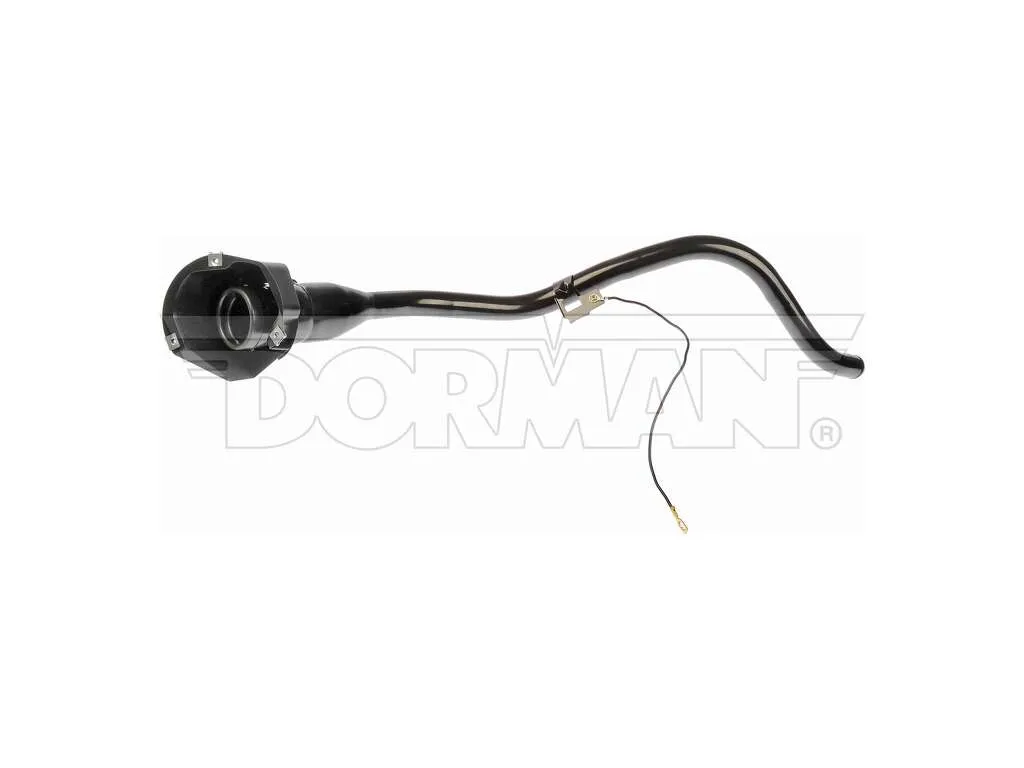 2002 Chrysler Voyager Fuel Tank Filler Neck  - Upper Dorman