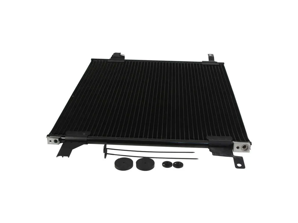 2004 Mercedes-Benz ML500 A/C Condenser Valeo
