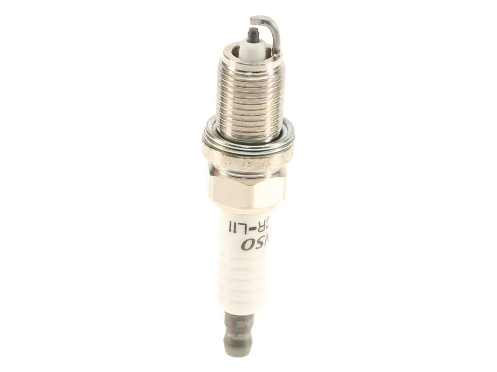 1990 Mazda 626 Spark Plug Denso