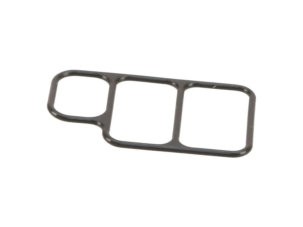 1990 Mazda 323 Fuel Injection Idle Air Control Valve Gasket Genuine