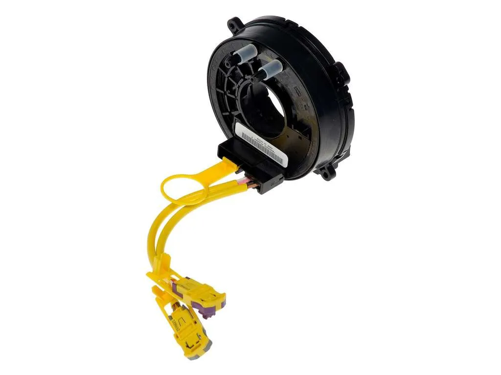 2007 Pontiac G6 Air Bag Clockspring Dorman