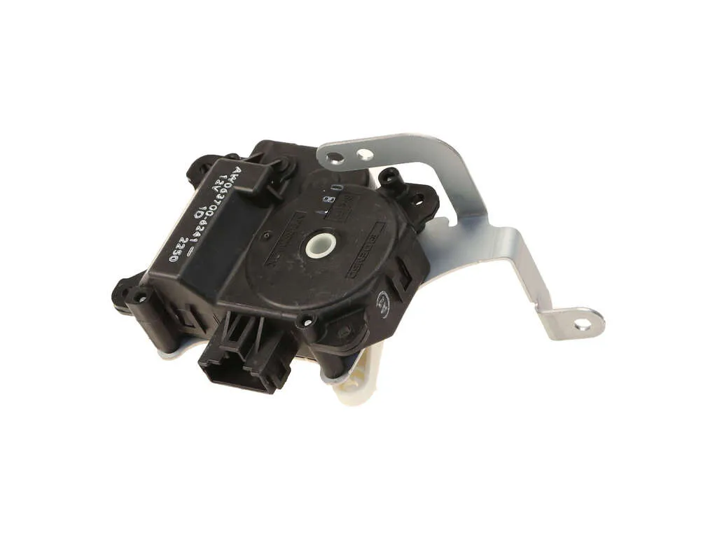 2004 Toyota Tacoma HVAC Servo Genuine