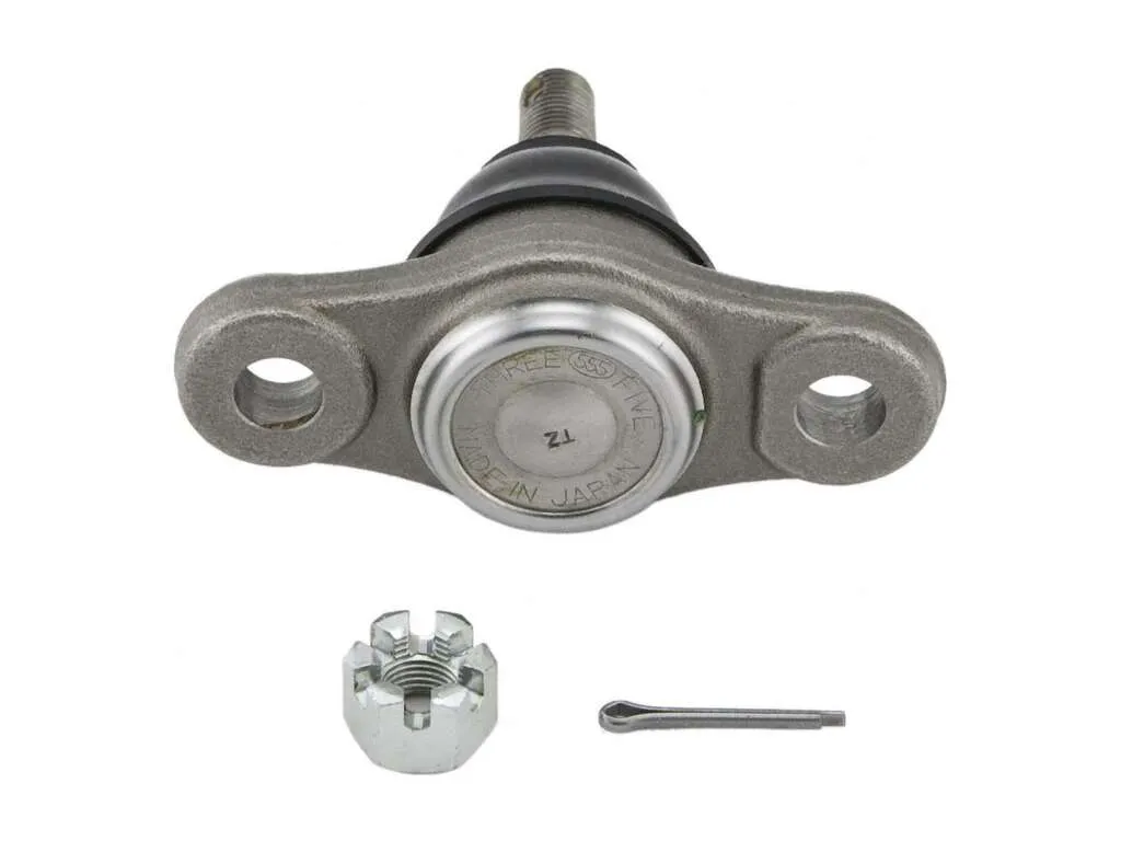 2007 Hyundai Tucson Suspension Ball Joint  - Front Moog