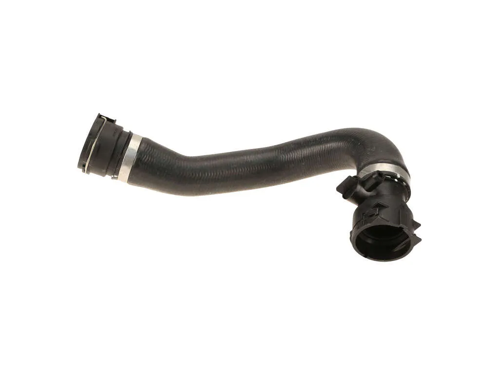 2008 Audi A6 Quattro Radiator Coolant Hose  - Lower 6 Cyl 3.2L Febi