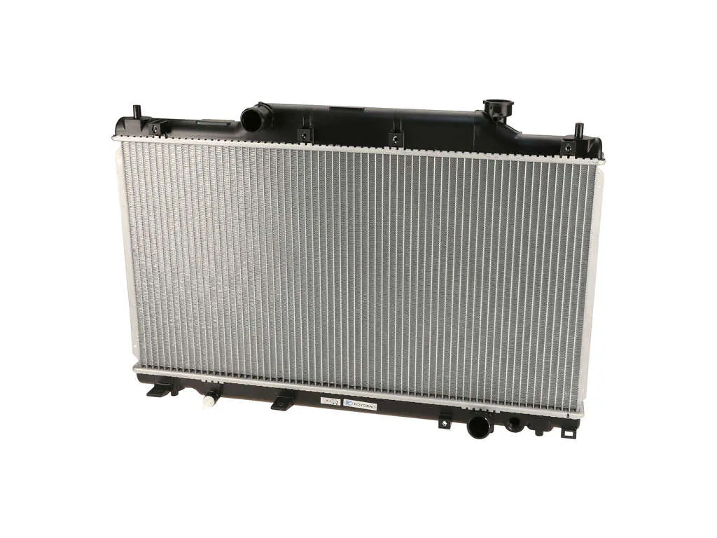 2004 Honda Civic Radiator Koyo Cooling