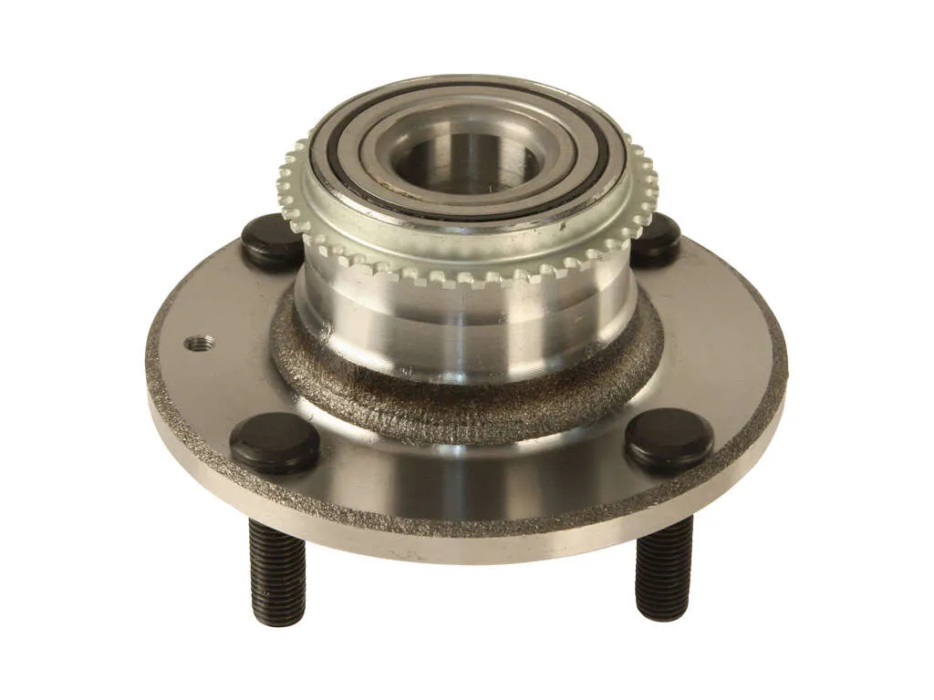 2004 Mitsubishi Lancer Wheel Bearing and Hub Assembly  - Rear FEQ