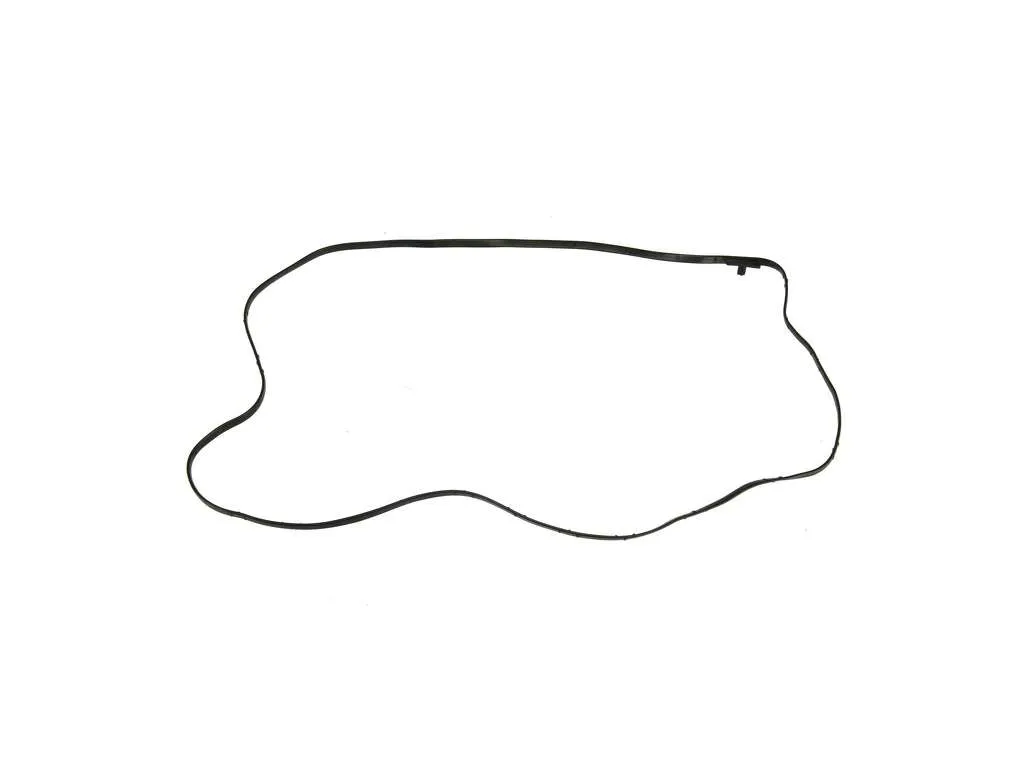 2007 BMW 530xi Transmission Oil Pan Gasket APA/URO Parts