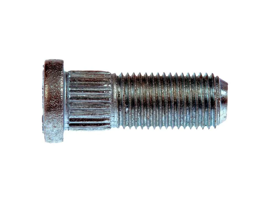 1997 Geo Metro Wheel Lug Stud  - Rear Dorman