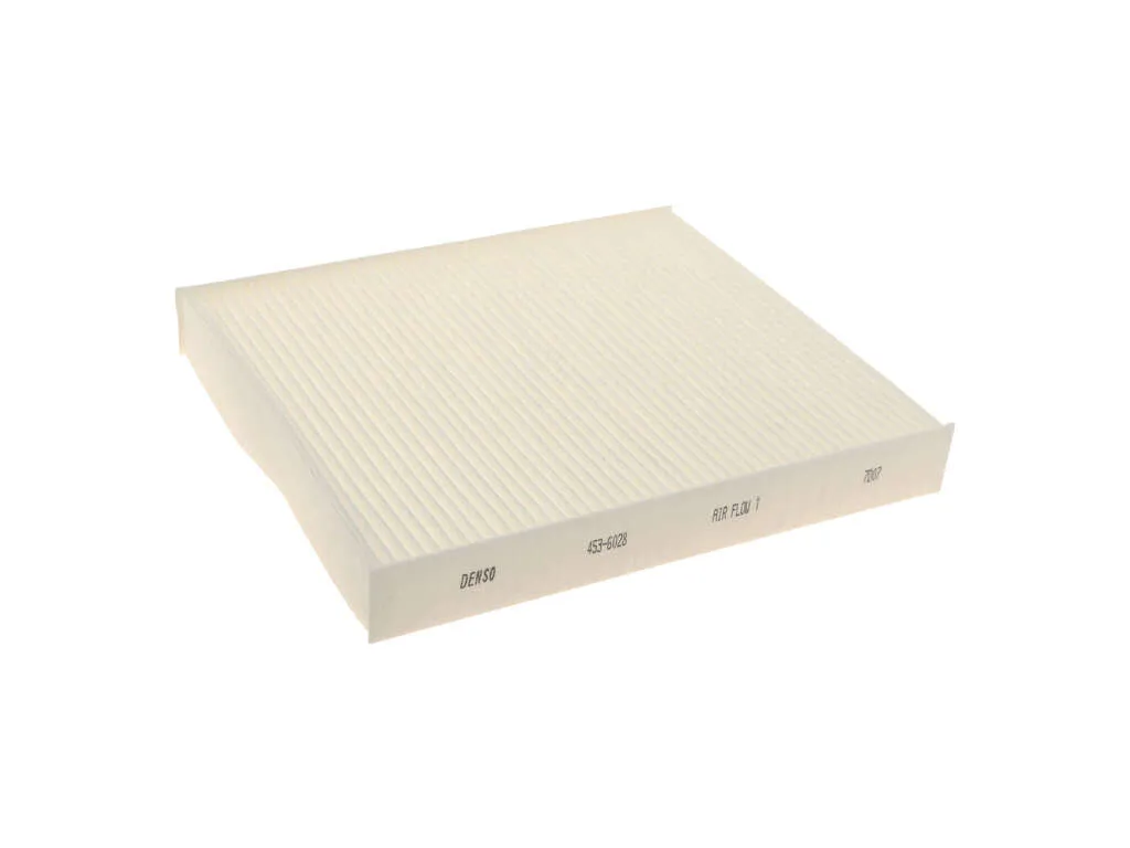 2011 Hyundai Azera Cabin Air Filter Denso