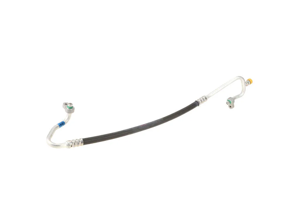 2012 Kia Optima A/C Refrigerant Hose 4 Cyl 2.0L Genuine