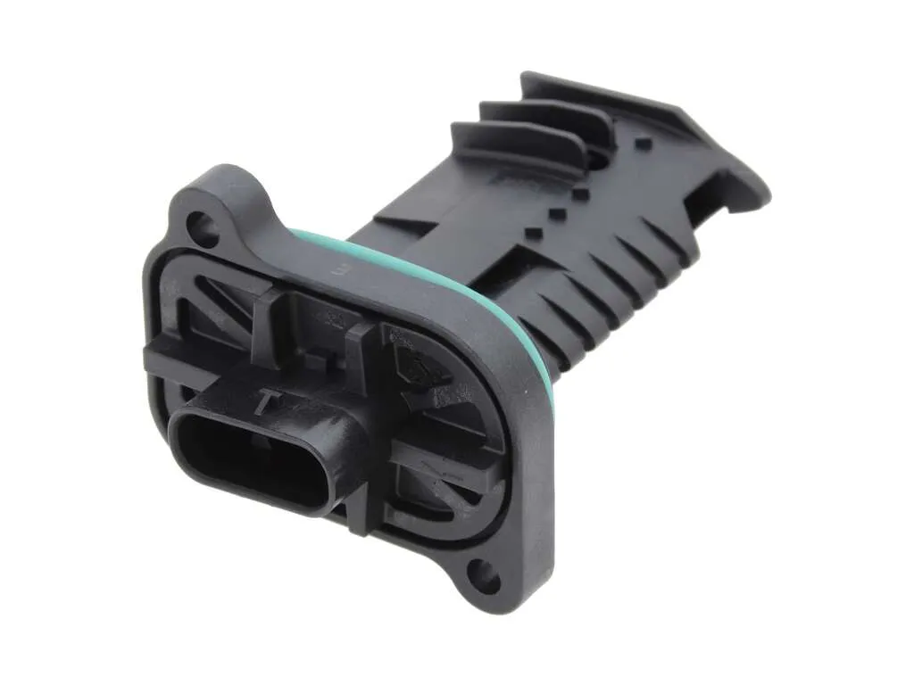 2018 BMW M760i xDrive Mass Air Flow Sensor  - Left Bosch