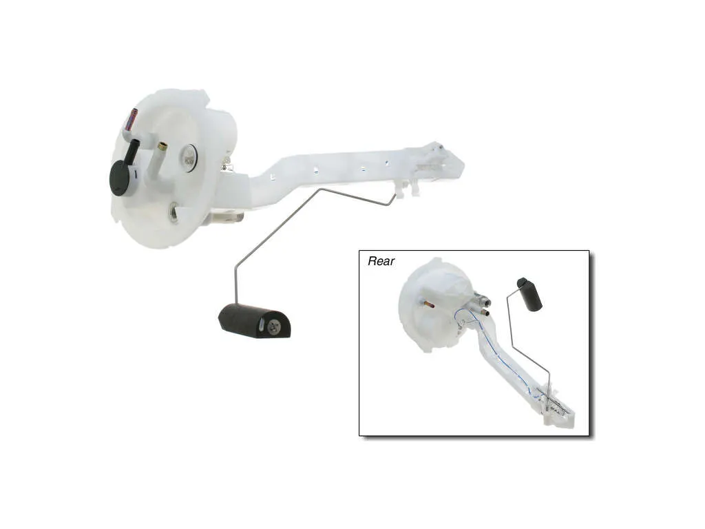 1990 Audi V8 Quattro Fuel Tank Sender Assembly Genuine