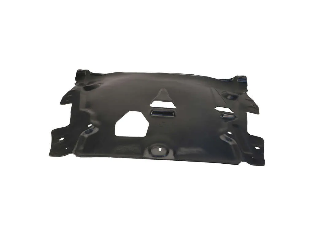 2012 Volvo S60 Skid Plate Professional Parts Sweden