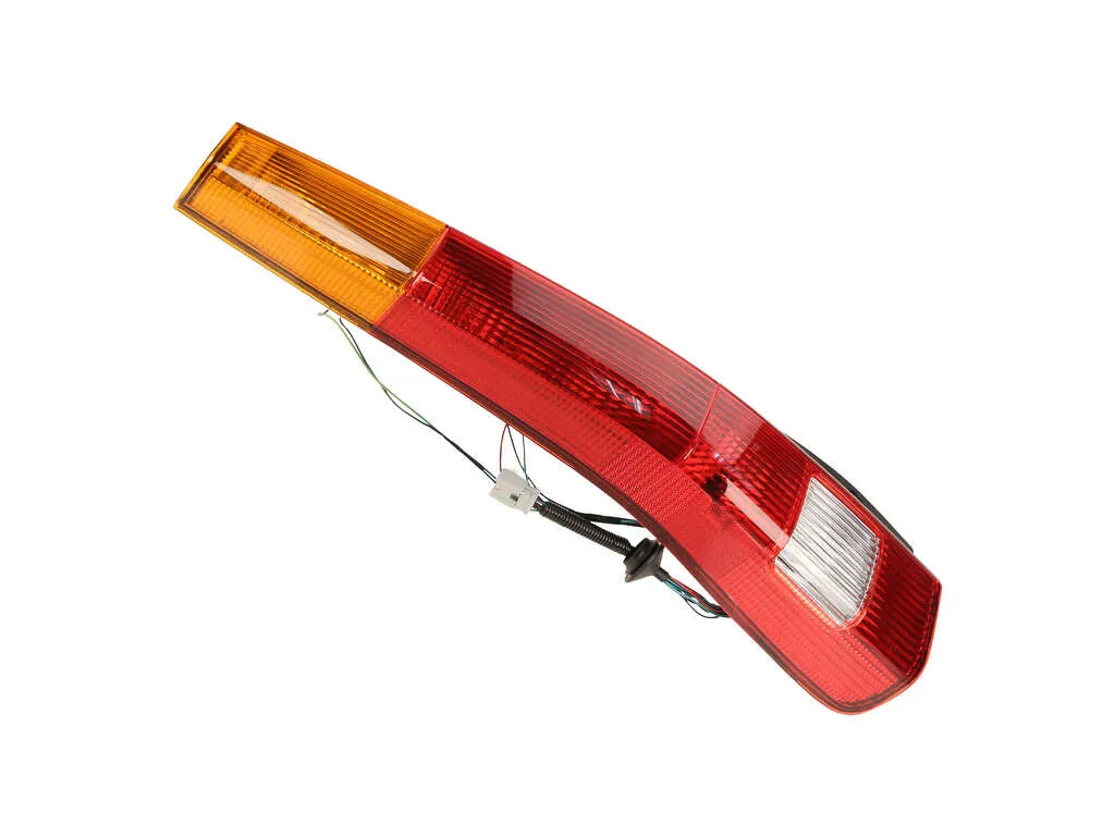 2002 Honda CR-V Tail Light Assembly  - Left TYC