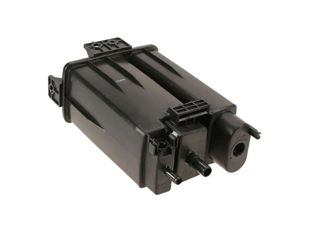 2012 Nissan Cube Vapor Canister Genuine