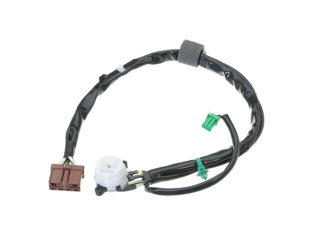 2004 Honda Odyssey Ignition Switch Genuine