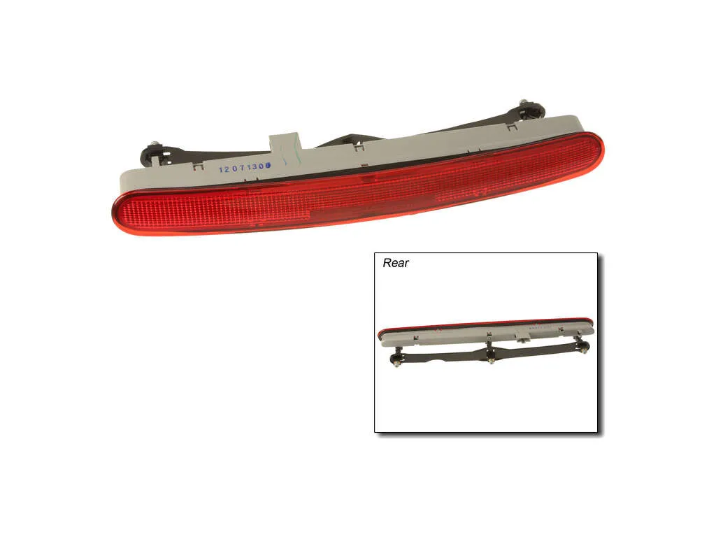 2004 Volkswagen Beetle Center High Mount Stop Light Dorman